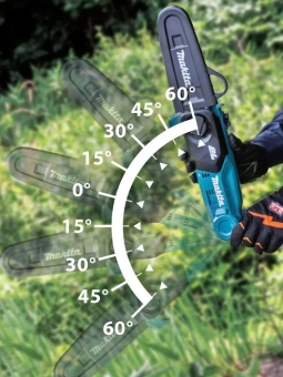 Высоторез Makita DUA200RF01аккум. - купить недорого с доставкой в интернет-магазине