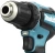 Дрель-шуруповерт Makita DDF485RFJ аккум. патрон:быстрозажимной (кейс в комплекте) - цена, купить или заказать с доставкой в интернет-магазине Дрель-шуруповерт Makita DDF485RFJ аккум. патрон:быстрозажимной (кейс в комплекте) - купить недорого с доставкой в интернет-магазине