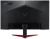 Монитор Acer 27" VG271UM3BMIIPX черный IPS LED 1ms 16:9 HDMI M/M матовая 250cd 178гр/178гр 2560x1440 180Hz FreeSync Premium DP 2K 4.9кг - купить недорого с доставкой в интернет-магазине