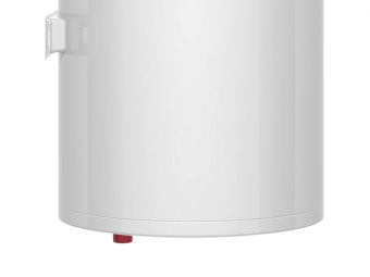 Водонагреватель Thermex Fusion 30 V 2кВт 30л электрический настенный/белый - купить недорого с доставкой в интернет-магазине