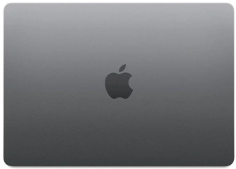 Ноутбук Apple MacBook Air A2681 M2 8 core 16Gb SSD512Gb/8 core GPU 13.6" IPS (2560x1664) macOS grey space WiFi BT Cam (Z15T000JQ) - купить недорого с доставкой в интернет-магазине