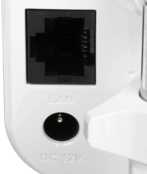 Камера видеонаблюдения IP Hikvision DS-2CD2483G2-I(2.8MM) 2.8-2.8мм цв. корп.:белый/черный - купить недорого с доставкой в интернет-магазине