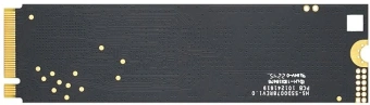 Накопитель SSD Kingspec PCIe 4.0 x4 8TB XG7000-8TB XG7000 M.2 2280 - купить недорого с доставкой в интернет-магазине