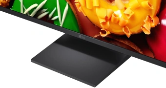Телевизор LED LG 24" 24LB70006LA.ARUG черный FULL HD 120Hz DVB-T DVB-T2 DVB-C DVB-S DVB-S2 USB WiFi Smart TV - купить недорого с доставкой в интернет-магазине