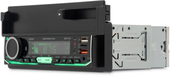 Автомагнитола Digma MCP-414 1DIN 4x45Вт v5.0 USB 2.0 AUX 4 ПДУ - купить недорого с доставкой в интернет-магазине