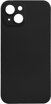 Чехол (клип-кейс) Gresso для Apple iPhone 13 Smart Slim 360 черный (GR17SMT501) - купить недорого с доставкой в интернет-магазине