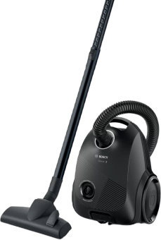Пылесос Bosch BGBS2LB1 600Вт черный - цена, купить или заказать с доставкой в интернет-магазине Пылесос Bosch BGBS2LB1 600Вт черный - купить недорого с доставкой в интернет-магазине