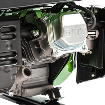 Генератор Сибртех БС-1200 1кВт - купить недорого с доставкой в интернет-магазине