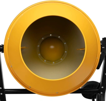 Бетономешалка Denzel B-200 электрич. бар.:200л г.р.:110л 1000Вт (95424) - купить недорого с доставкой в интернет-магазине