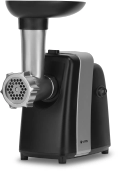 Мясорубка Vitek VT-3615 1700Вт - купить недорого с доставкой в интернет-магазине