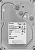 Жесткий диск Toshiba SATA-III 4TB MG10ADA400E Enterprise Capacity 512E (7200rpm) 512Mb 3.5"