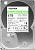 Жесткий диск Toshiba SATA-III 6TB HDWT860UZSVA Surveillance S300 (5400rpm) 256Mb 3.5"