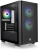 Корпус Thermaltake Versa H16 TG ARGB черный без БП mATX 11x120mm 7x140mm 2xUSB3.0 audio bott PSU - купить недорого с доставкой в интернет-магазине