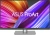 Монитор Asus 23.8" ProArt PA24ACRV черный IPS LED 16:9 HDMI M/M матовая HAS Piv 350cd 178гр/178гр 2560x1440 75Hz DP Quad HD 2K (1440p) USB 5.6кг - купить недорого с доставкой в интернет-магазине