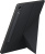 Чехол Samsung для Samsung Galaxy Tab S9/S9 FE/S10 FE Smart Book Cover полиуретан черный (EF-BX710PBEGRU) - купить недорого с доставкой в интернет-магазине