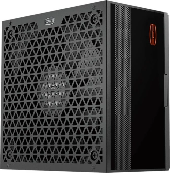 Блок питания PcCooler ATX 850W P5-YN850-G1F 80+ gold (20+4pin) APFC 135mm fan 9xSATA Cab Manag RTL - купить недорого с доставкой в интернет-магазине