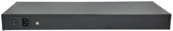 Коммутатор Osnovo SW-72402/L2 2SFP неуправляемый - купить недорого с доставкой в интернет-магазине