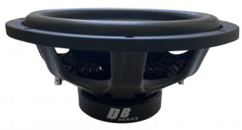 Сабвуфер автомобильный Edge EDB12D2LITE-E0 300Вт пассивный (30см/12") - купить недорого с доставкой в интернет-магазине