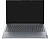Ноутбук Lenovo V15 G6 ARP Ryzen 7 170 16Gb SSD512Gb AMD Radeon Graphics 15.6" TN FHD (1920x1080) без ОС grey WiFi BT Cam (83V40015IG)