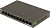 Коммутатор Tenda TEF1110P-8-102W (L2) 8x100Мбит/с 2x1Гбит/с 8PoE 99W неуправляемый