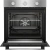 Духовой шкаф Электрический Indesit IBFTE 3634 IX нержавеющая сталь/серебристый - цена, купить или заказать с доставкой в интернет-магазине Духовой шкаф Электрический Indesit IBFTE 3634 IX нержавеющая сталь/серебристый - купить недорого с доставкой в интернет-магазине