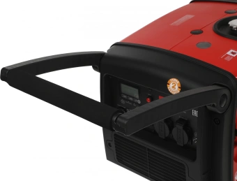 Генератор Fubag TI 3200 3.2кВт - купить недорого с доставкой в интернет-магазине