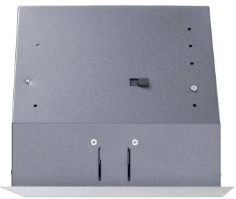 Вытяжка встраиваемая Maunfeld Urania 74 нержавеющая сталь управление: кнопочное (1 мотор) - купить недорого с доставкой в интернет-магазине