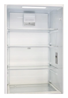 Холодильник Hyundai CC4023F 2-хкамерн. белый - купить недорого с доставкой в интернет-магазине