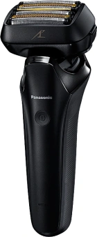 Бритва сетчатая Panasonic ES-LS6A реж.эл.:6 питан.:аккум. черный - купить недорого с доставкой в интернет-магазине