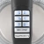 Чайник электрический Vitek VT-8828 1.7л. 2200Вт серебристый корпус: стекло/металл - купить недорого с доставкой в интернет-магазине