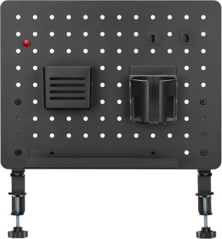 Органайзер Cactus CS-PB-BK черный - купить недорого с доставкой в интернет-магазине