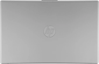 Ноутбук HP 15-fc0003nia Ryzen 5 7520U 8Gb SSD512Gb AMD Radeon 610M 15.6" IPS FHD (1920x1080) FreeDOS silver WiFi BT Cam (7K2M6EA) - купить недорого с доставкой в интернет-магазине