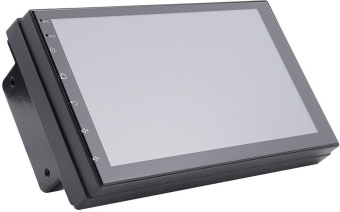 Автомагнитола Swat ANB-7020 2DIN 4x50Вт 7" (SWAT ANB-7020) - купить недорого с доставкой в интернет-магазине