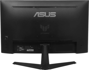 Монитор Asus 27" TUF Gaming VG27VQ3B черный VA LED 16:9 HDMI M/M матовая 250cd 178гр/178гр 1920x1080 180Hz FreeSync DP FHD 4.9кг - купить недорого с доставкой в интернет-магазине