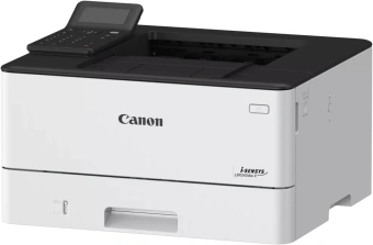 Принтер лазерный Canon i-Sensys LBP243dw II (7187C013) A4 Duplex Net WiFi белый - купить недорого с доставкой в интернет-магазине
