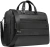 Деловая сумка мужская Piquadro Solm CA7025S141/N с отделением для ноутбука 14" черная натур.кожа - купить недорого с доставкой в интернет-магазине