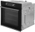 Духовой шкаф Электрический Gorenje BOSX6737E09BG черный - цена, купить или заказать с доставкой в интернет-магазине Духовой шкаф Электрический Gorenje BOSX6737E09BG черный - купить недорого с доставкой в интернет-магазине