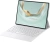 Планшет Huawei MatePad Pro Morandi-W09DK RAM12Gb ROM512Gb 12.2" OLED 2800x1840 HarmonyOS 4.3 зеленый 50Mpix 8Mpix BT WiFi 10100mAh 12hr - купить недорого с доставкой в интернет-магазине