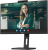Монитор AOC 27" Pro Q27P3QW черный IPS LED 16:9 HDMI M/M Cam матовая HAS Piv 1000:1 350cd 178гр/178гр 2560x1440 75Hz DP QHD USB 6.6кг - купить недорого с доставкой в интернет-магазине