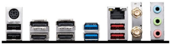 Материнская плата MSI PRO B760M-A WIFI Soc-1700 Intel B760 4xDDR5 mATX AC`97 8ch(7.1) 2.5Gg+HDMI+DP - купить недорого с доставкой в интернет-магазине