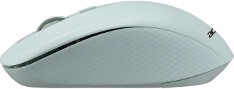Мышь Acer OMR309 зеленый оптическая (1600dpi) беспроводная USB (4but) - купить недорого с доставкой в интернет-магазине