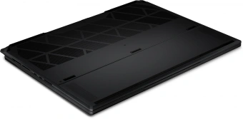 Ноутбук MSI Stealth 18 HX AI A2XWJG-052RU Core Ultra 9 275HX 64Gb SSD2Tb NVIDIA GeForce RTX 5090 для ноутбуков 24Gb 18" IPS UHD+ (3840x2400) Windows 11 Home black WiFi BT Cam (9S7-183341-052) - купить недорого с доставкой в интернет-магазине