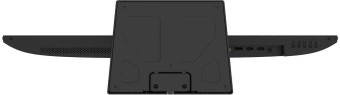 Монитор Digma 31.5" Progress 32A501U черный VA 4ms 16:9 HDMI матовая 300cd 178гр/178гр 3840x2160 60Hz G-Sync DP 4K 6кг - купить недорого с доставкой в интернет-магазине