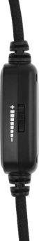 Наушники с микрофоном A4Tech Bloody G330p черный 2м мониторные оголовье (G330P) - купить недорого с доставкой в интернет-магазине