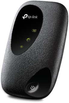 Роутер TP-Link M7000 3G/4G cat.4 черный - купить недорого с доставкой в интернет-магазине
