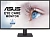 Монитор Asus 27" VA27AQ черный IPS LED 1ms 16:9 HDMI M/M матовая 1000:1 350cd 178гр/178гр 2560x1440 75Hz DP 2K 6.2кг