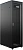 Шкаф серверный NTSS Премиум (NTSS-R42U60100PD/PDD-BL) напольный 42U 600x1000мм пер.дв.перфор. задн.дв.перфор.2-хст. 900кг черный 910мм 111кг 1987мм IP20