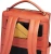 Рюкзак женский Piquadro Patricia CA6772W140/AR коралловый натур.кожа - купить недорого с доставкой в интернет-магазине