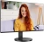 Монитор AOC 27" Q27B3CF2 черный IPS LED 16:9 HDMI M/M матовая HAS 350cd 178гр/178гр 2560x1440 100Hz 2K USB 5.51кг - купить недорого с доставкой в интернет-магазине