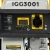 Генератор Champion IGG IGG3001 3.2кВт - цена, купить или заказать с доставкой в интернет-магазине Генератор Champion IGG IGG3001 3.2кВт - купить недорого с доставкой в интернет-магазине